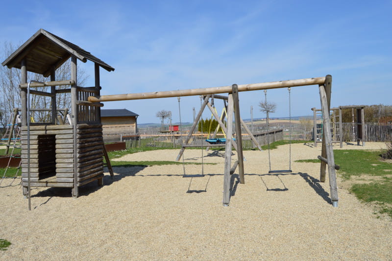 Spielplatz Höhnhart