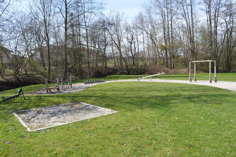 Höhnhart, Aigertsham
