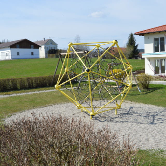 Foto von Spielplatz Höhnhart, Herbstheim