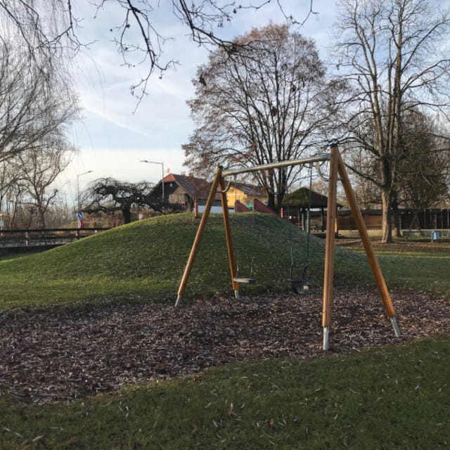 Foto von Spielplatz Sankt Pantaleon