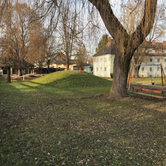 Foto von Spielplatz Sankt Pantaleon