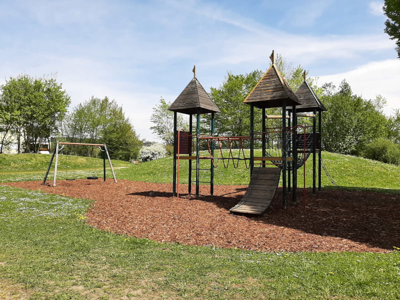 Pumptrack Perg by Alliance