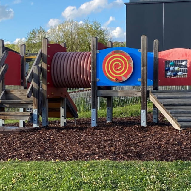Foto von Spielplatz Walding
