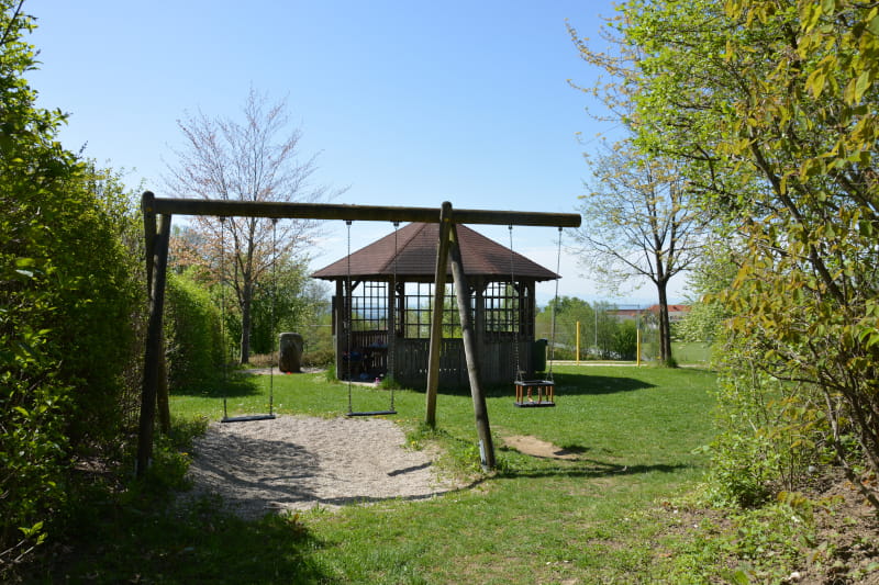 Sankt Agatha