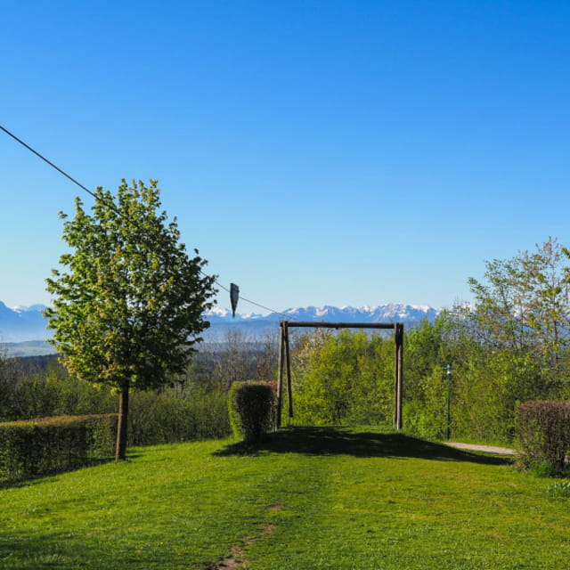 Foto von Spielplatz Wolfsegg am Hausruck