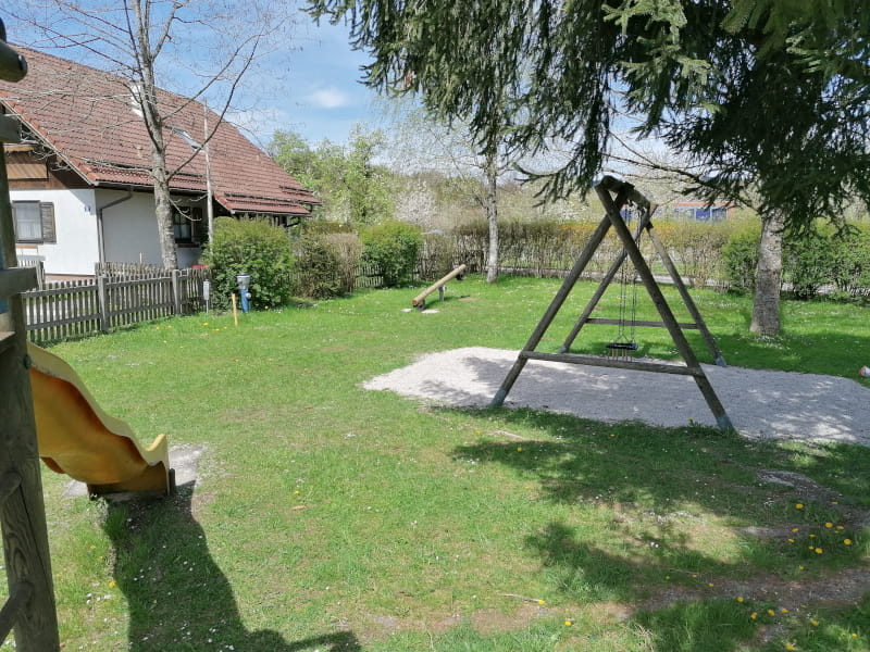 Scharnstein, Fischerbühel