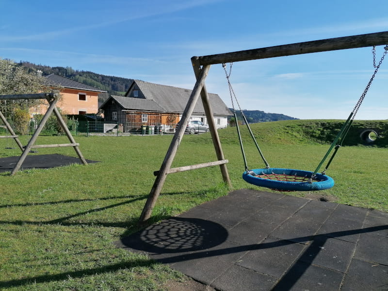 Scharnstein, Danninger