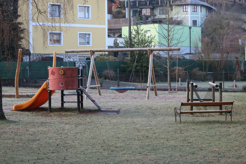 Seewalchen am Attersee, Gemeindespielplatz
