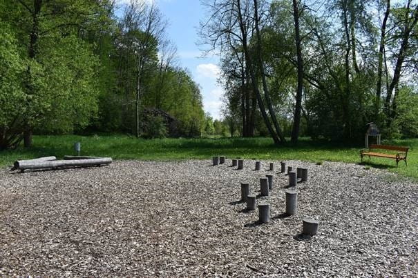 Riedau, Kellerleiten