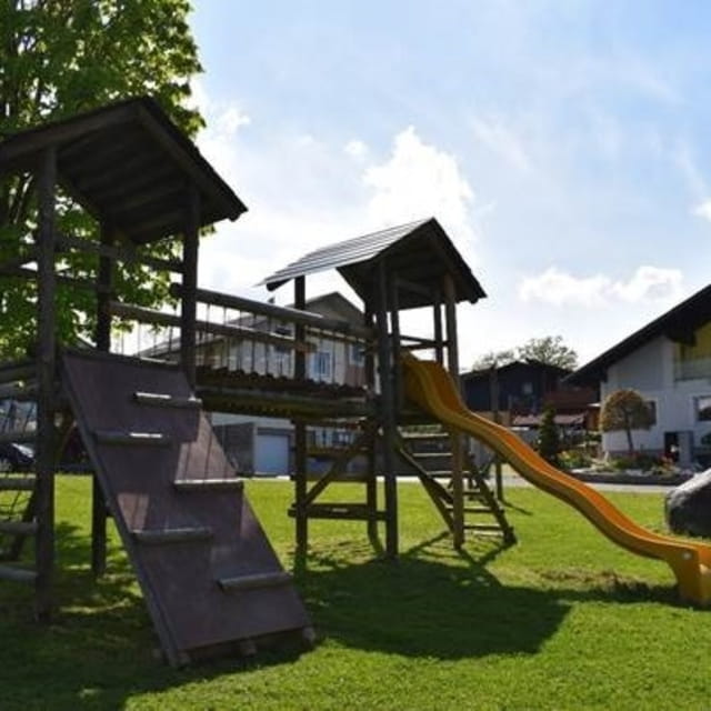 Foto von Spielplatz Riedau, Achleiten