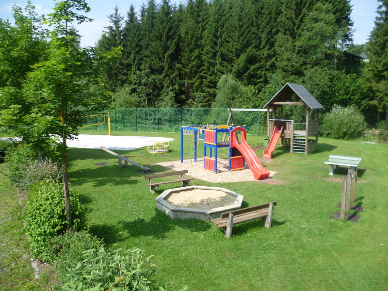 Oberkappel