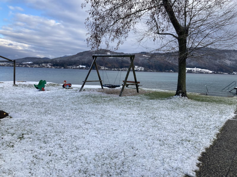 Seewalchen am Attersee, Litzlberg
