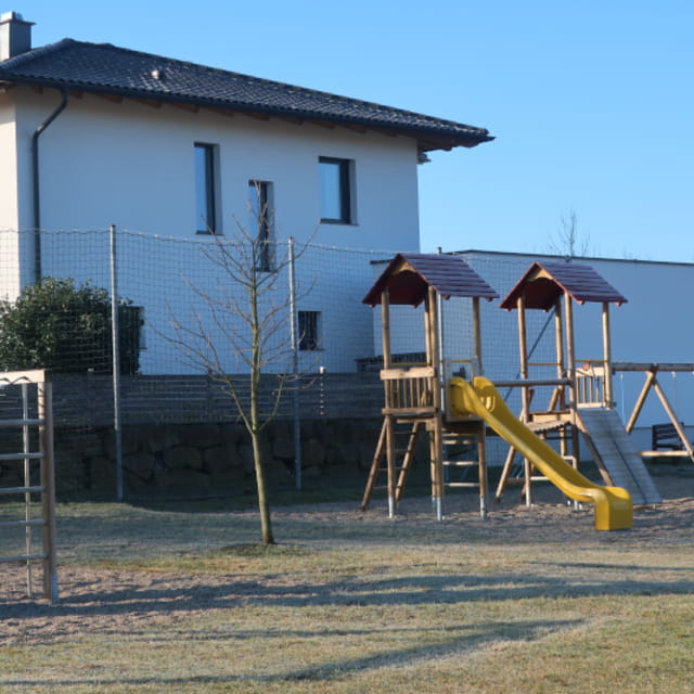 Foto von Spielplatz Seewalchen am Attersee, Steindorf