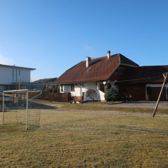 Foto von Spielplatz Seewalchen am Attersee, Steindorf