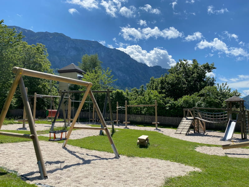 Steinbach am Attersee