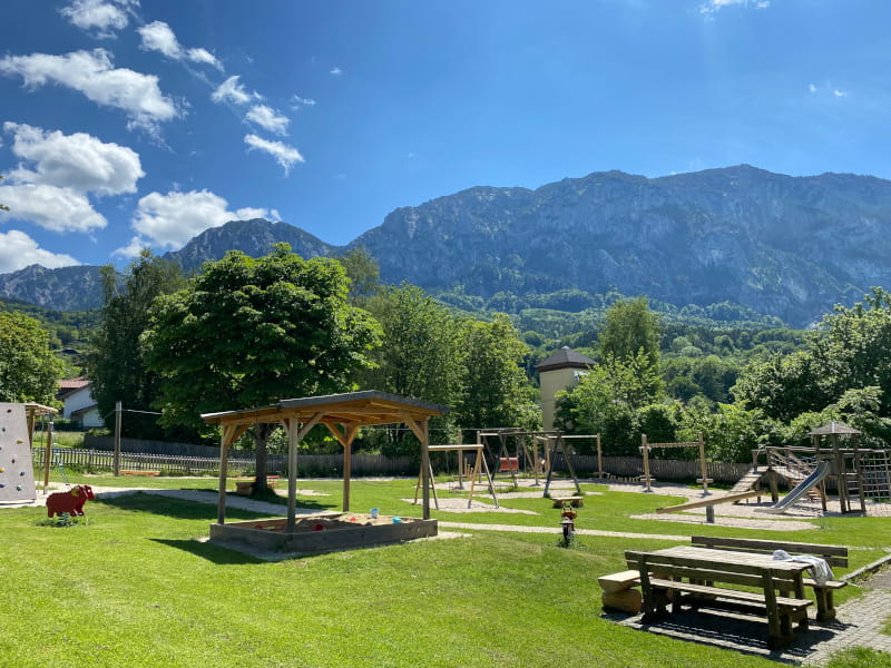 Steinbach am Attersee