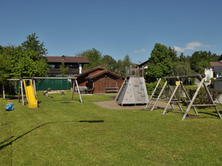 Spielplatz Manning, Überblick