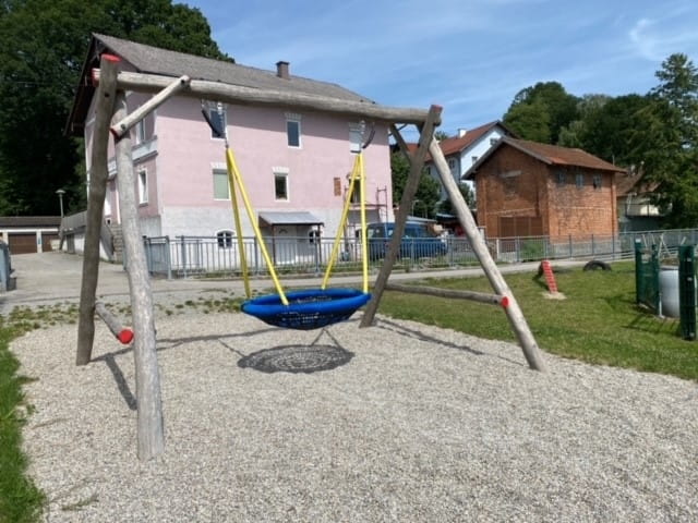 Aspach, Wildenau Zentrum