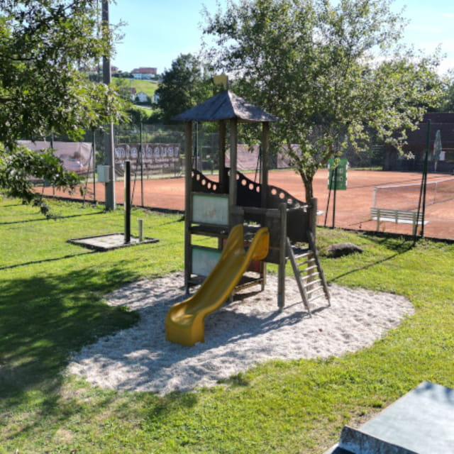Foto von Spielplatz Neustift im Mühlkreis