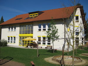 Kindergarten Offenhausen