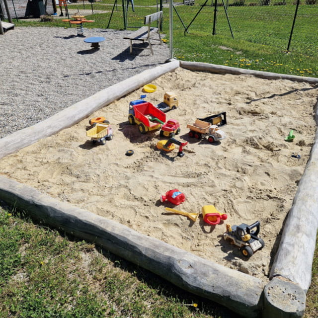 Foto von Spielplatz Schönau im Mühlkreis