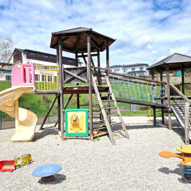 Foto von Spielplatz Schönau im Mühlkreis