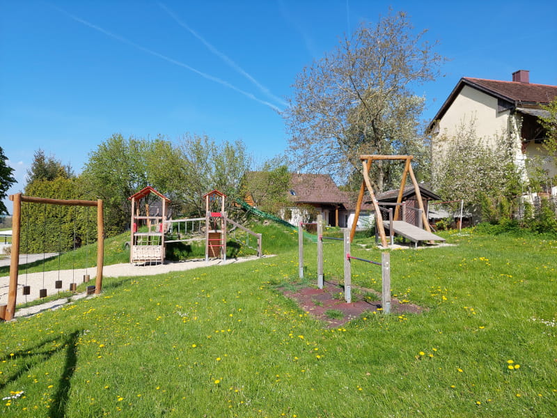 Sankt Marienkirchen am Hausruck