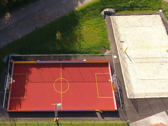 Losenstein, Funcourt, Überblick