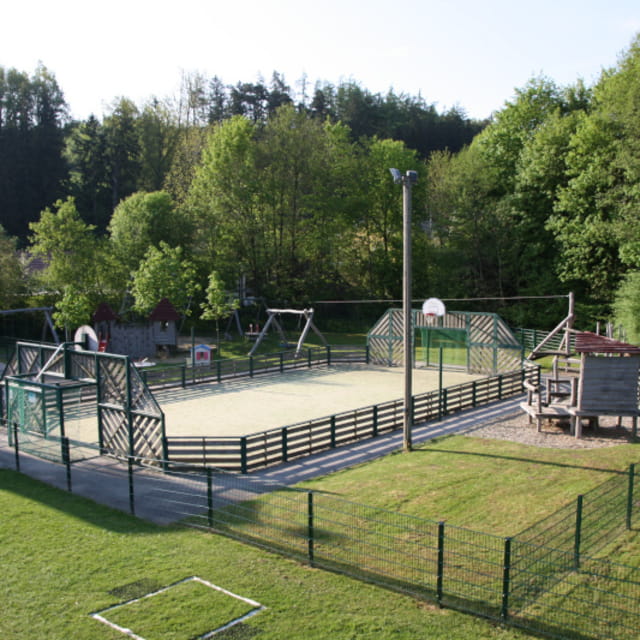 Foto von Spielplatz Sankt Georgen bei Grieskirchen