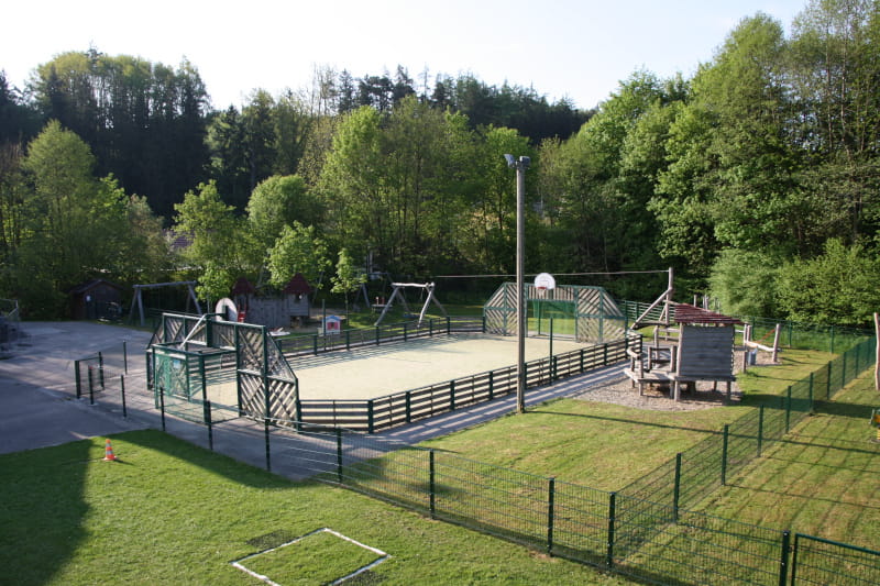 Sankt Georgen bei Grieskirchen