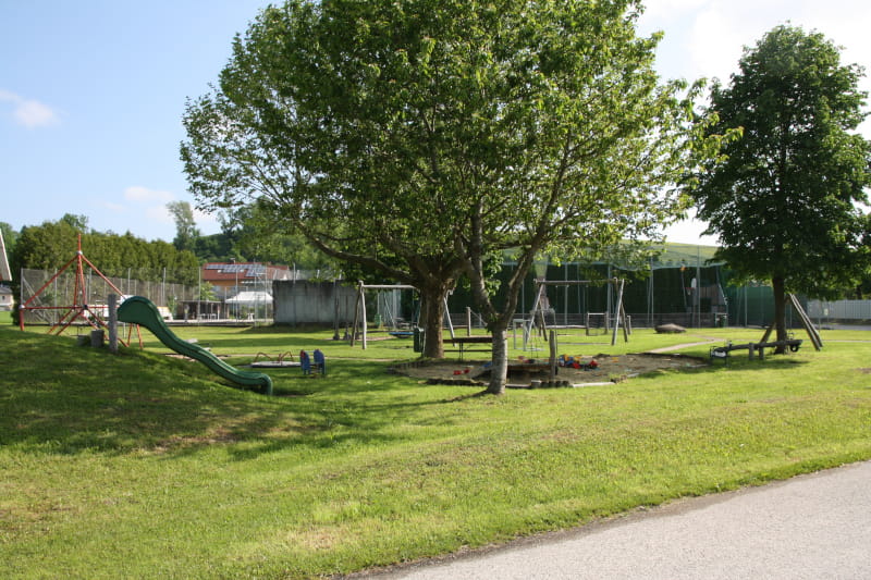 Sankt Georgen bei Grieskirchen, Tolleterau