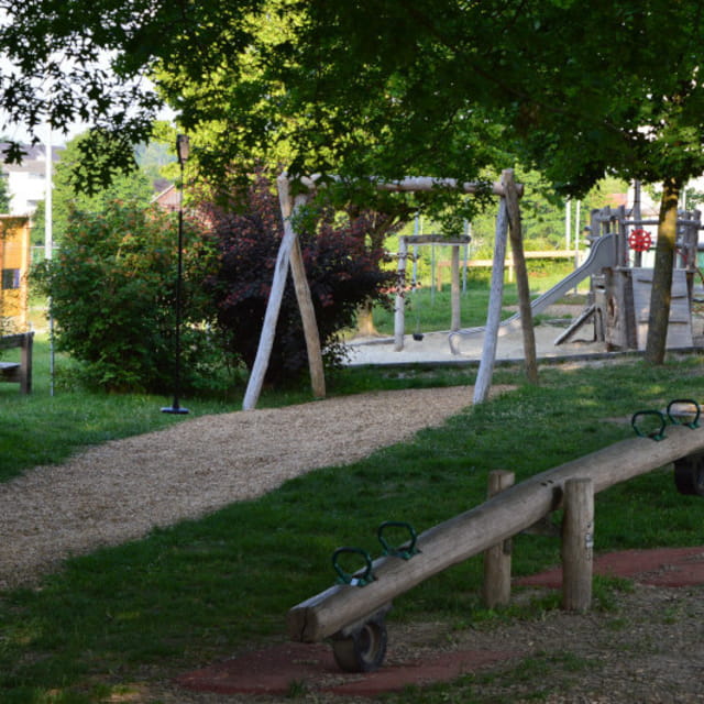Foto von Spielplatz Sankt Marienkirchen bei Schärding