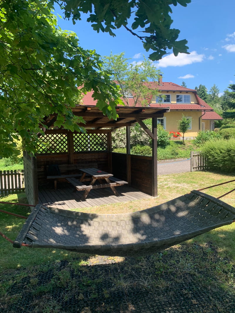 Gutau, Bergstraße