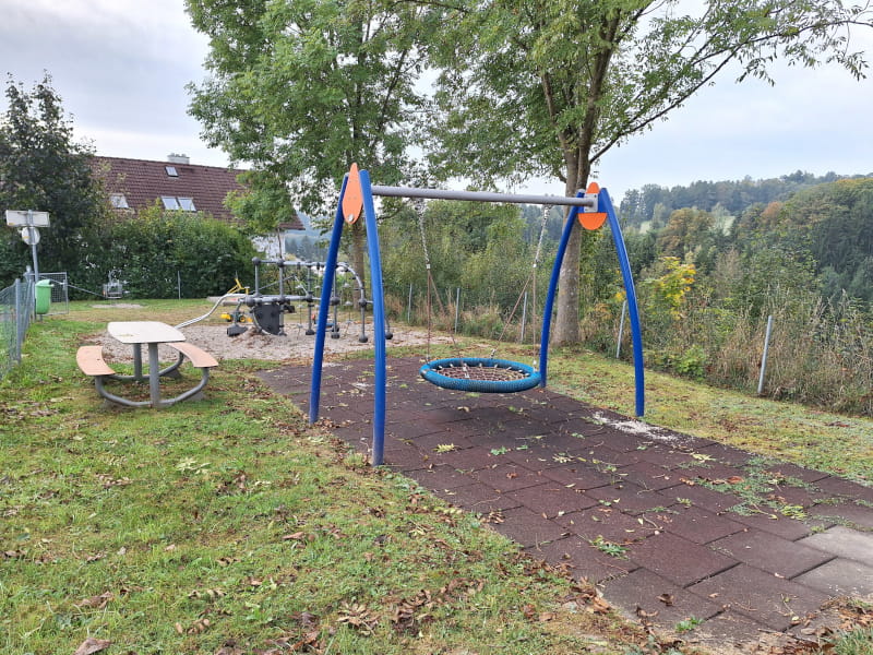 Engerwitzdorf, Peterhofsiedlung