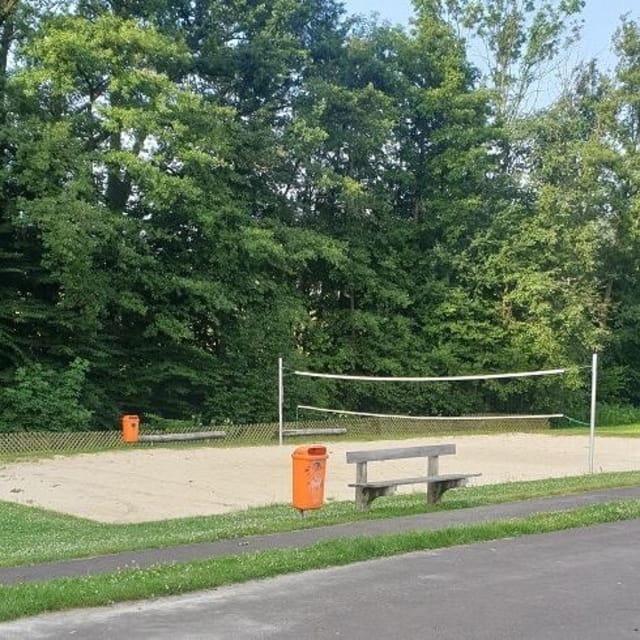 Foto von Spielplatz Engerwitzdorf, Schweinbach, Funcourt