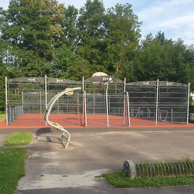 Foto von Spielplatz Engerwitzdorf, Schweinbach, Funcourt