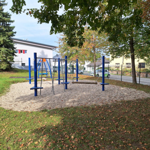 Foto von Spielplatz Engerwitzdorf, Sportplatzweg