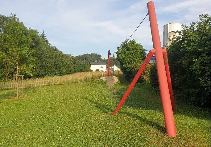 Engerwitzdorf, Weidenweg