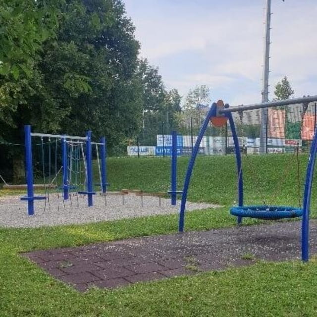 Foto von Spielplatz Engerwitzdorf, Sportplatzweg