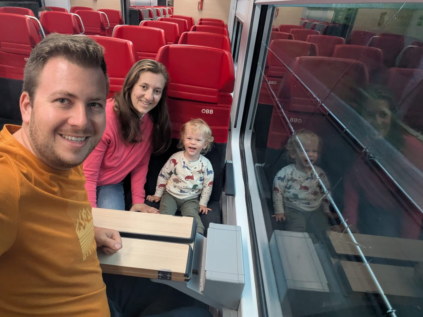 Auf dem Weg nach Bad Ischl ?