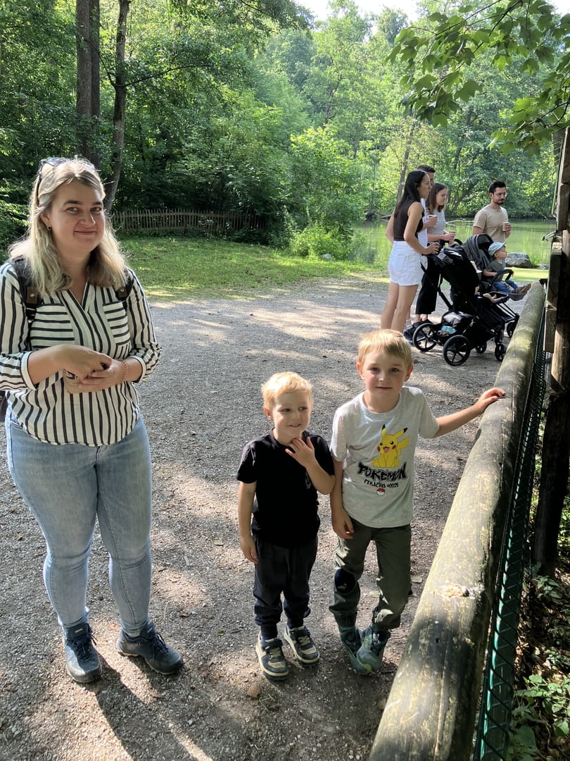 Tierpark