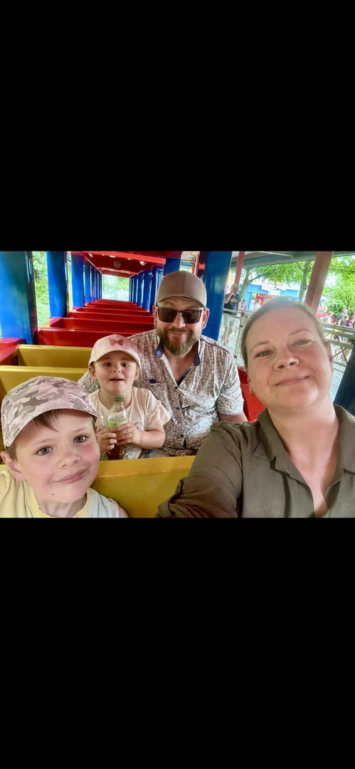 Legoland 