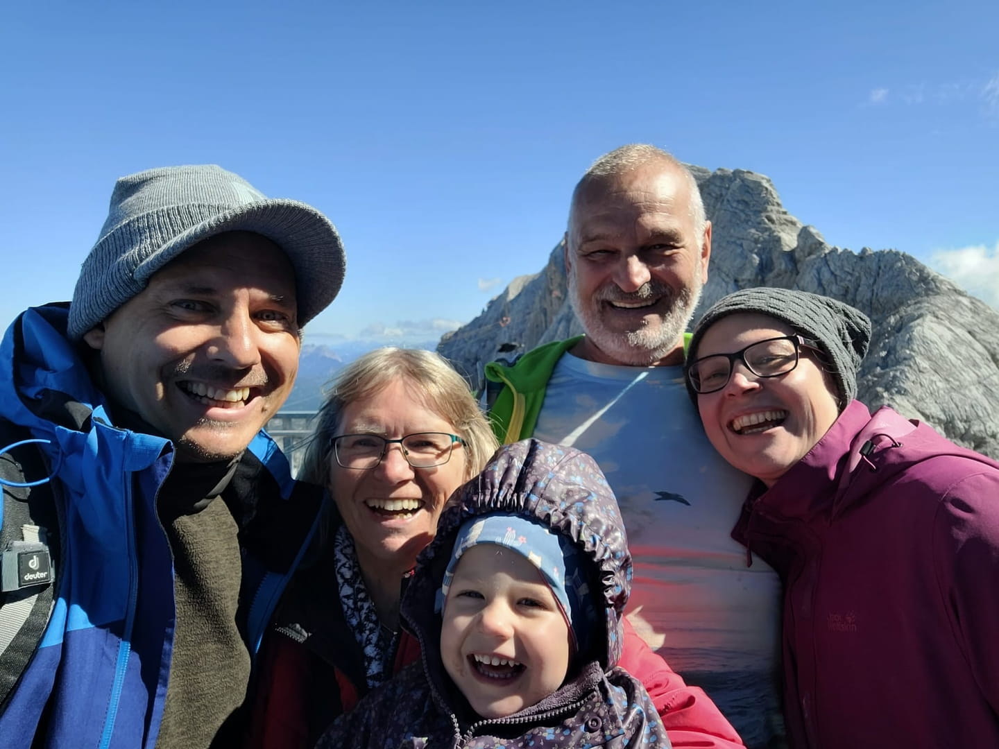 Familienurlaub in Schladming - Zeit zusammen ist das Kostbarste