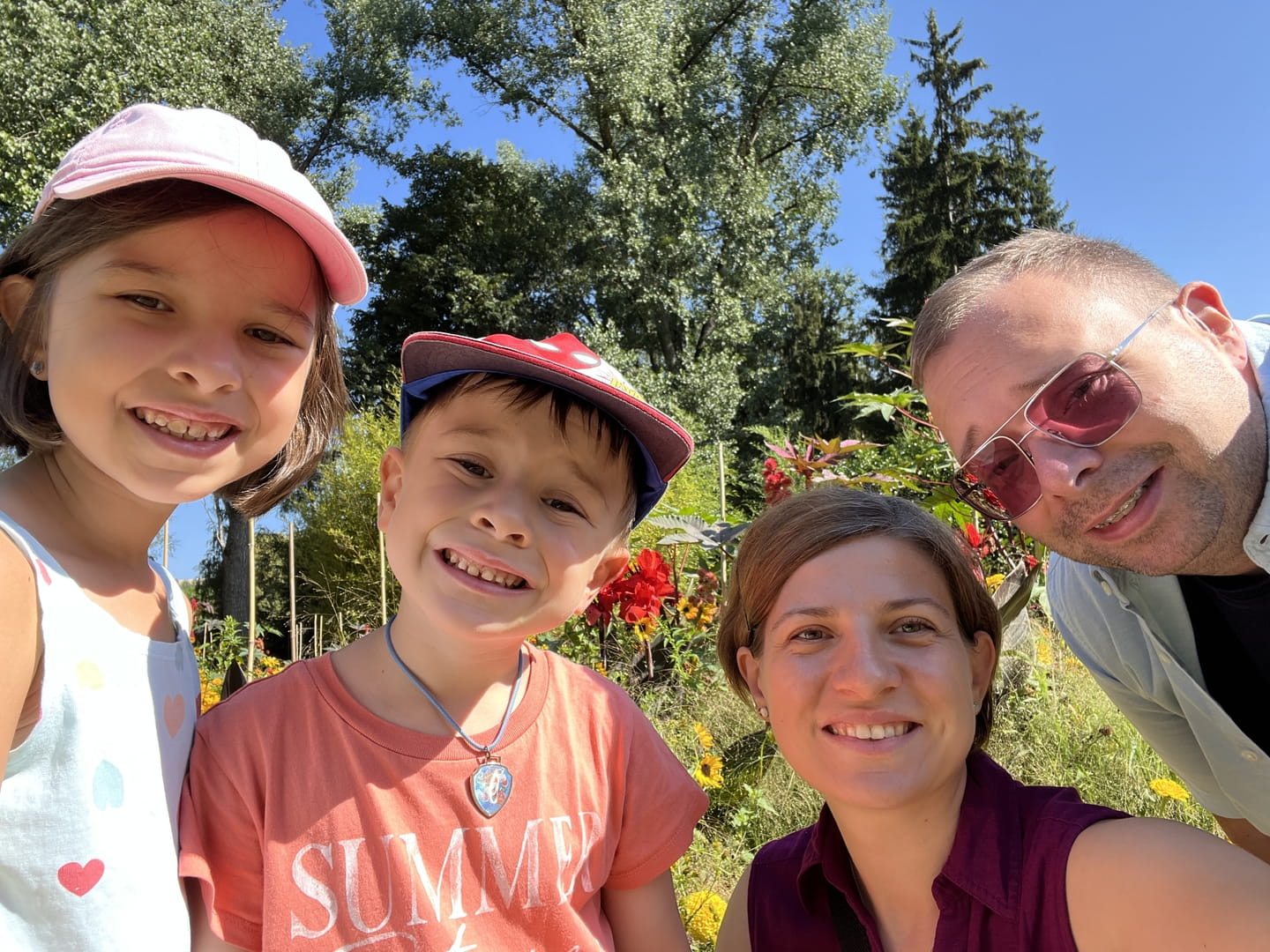 Botanica Park 