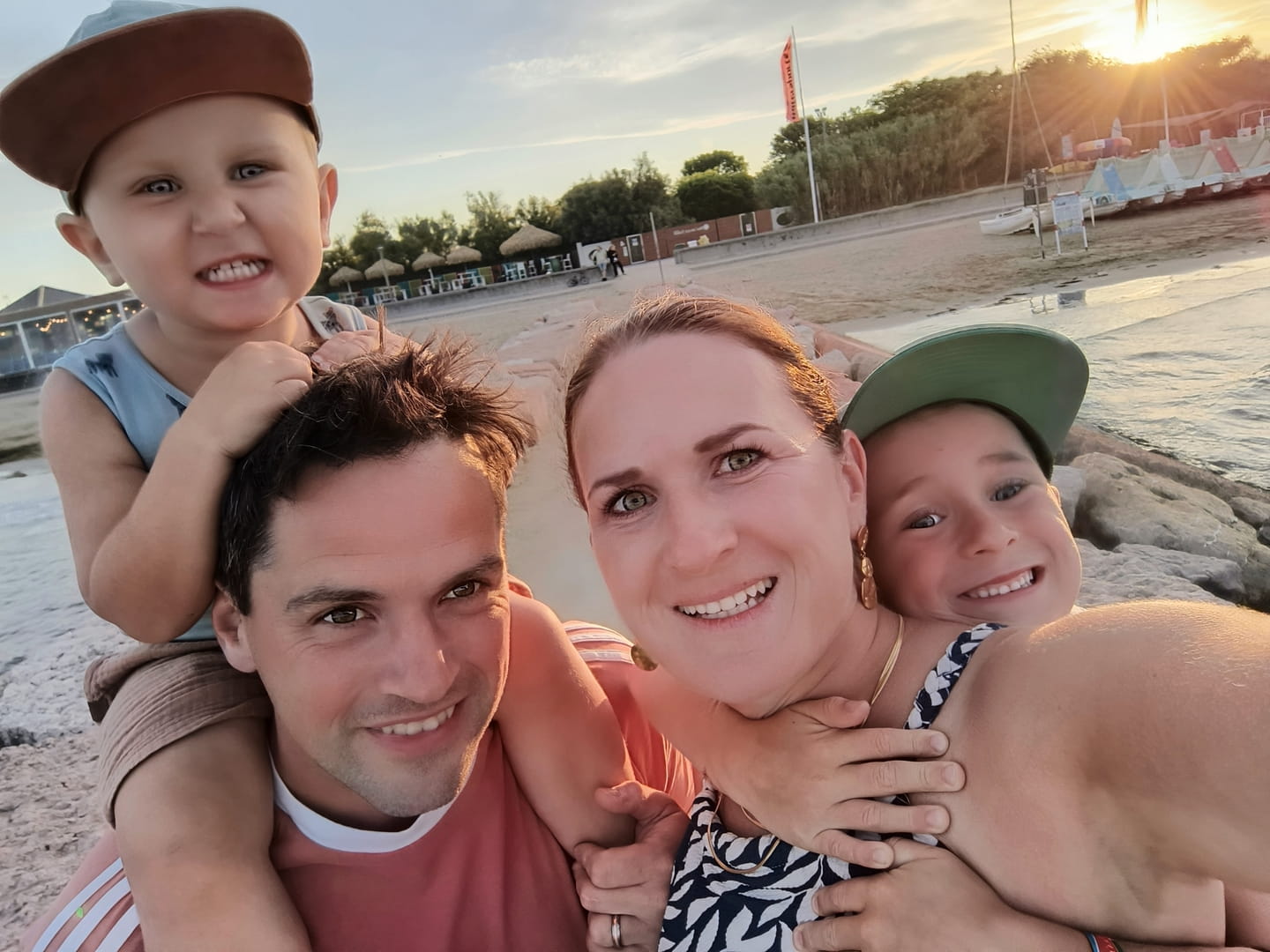 Urlaub Caorle 