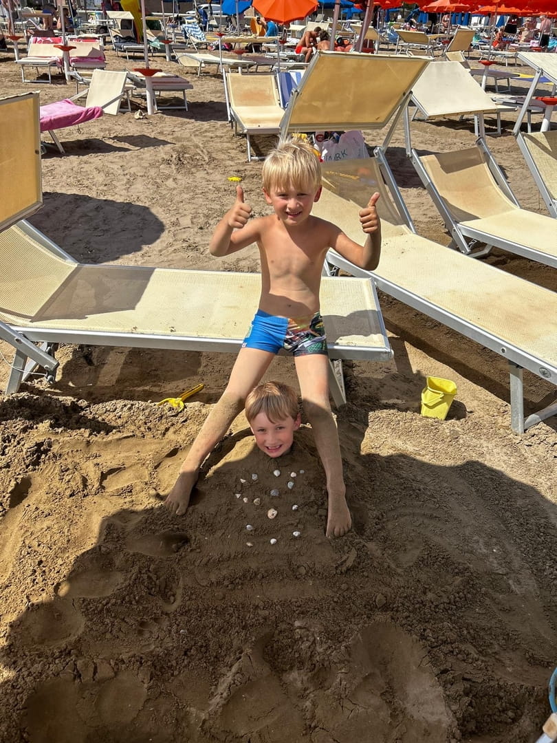 Urlaub