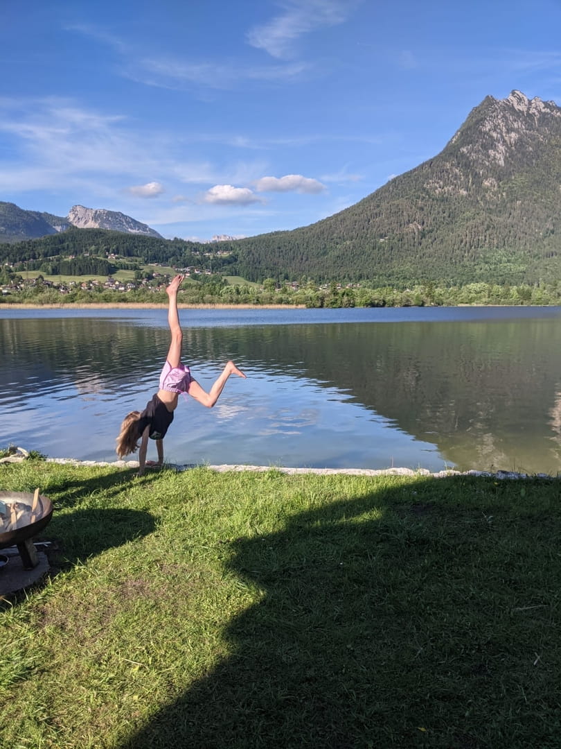 Balance 