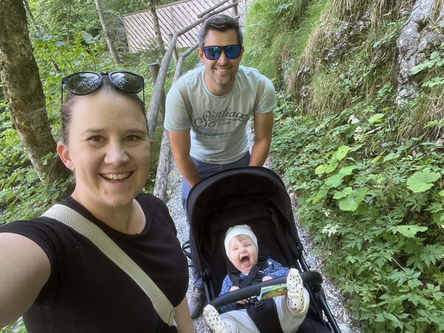 Abenteuerliche Buggyfahrt