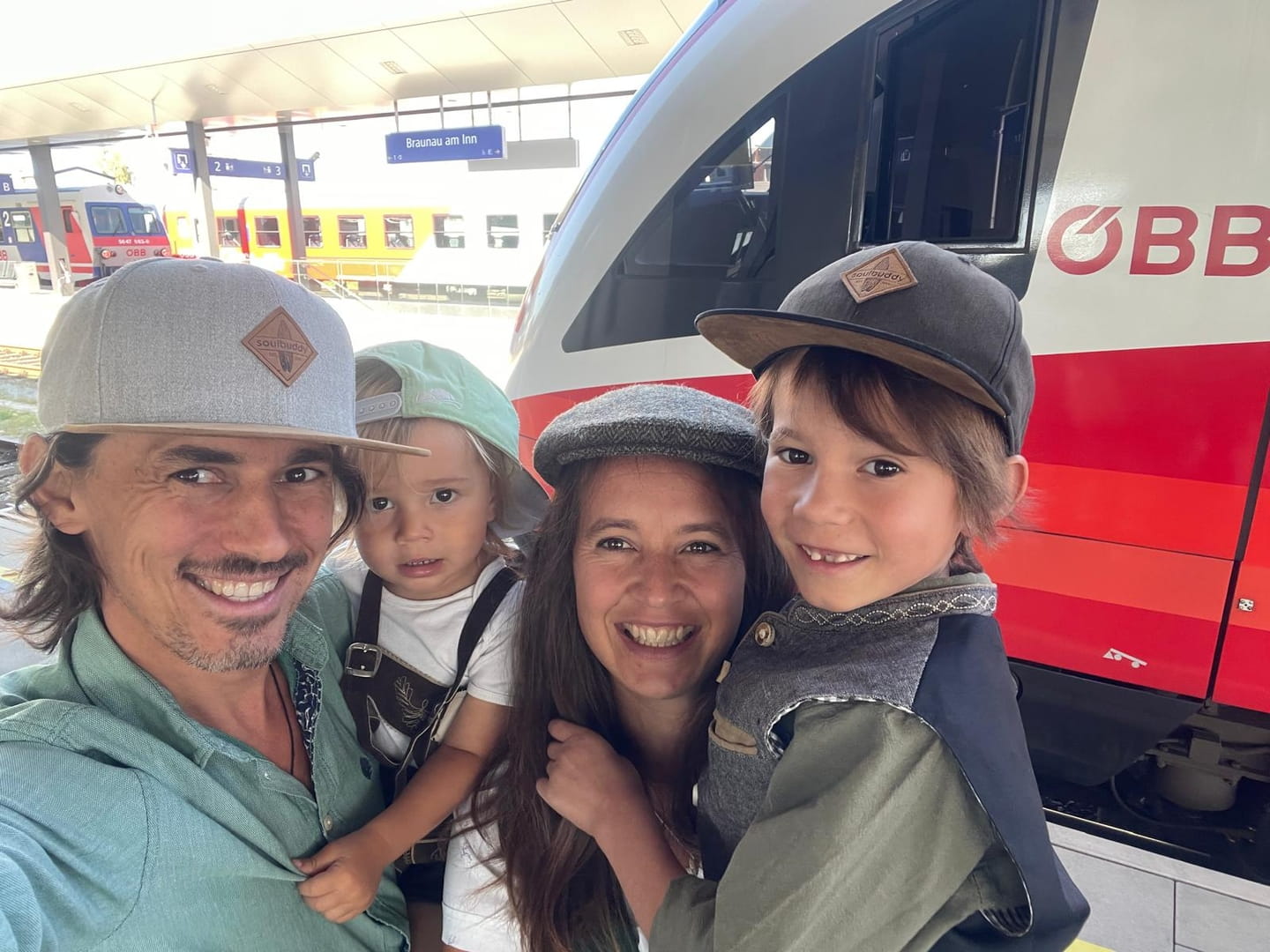 Auf zum Oktoberfest Braunau 