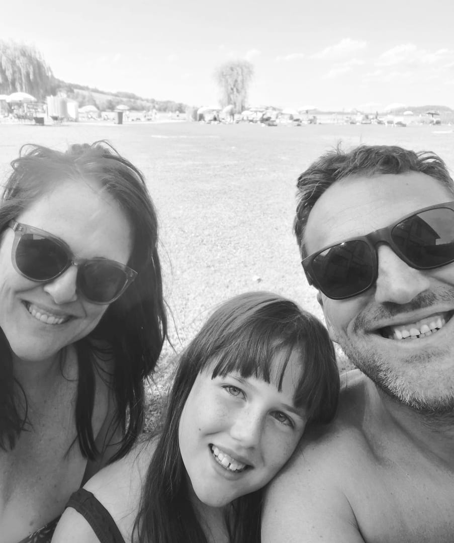 Urlaub am Obertrumer See